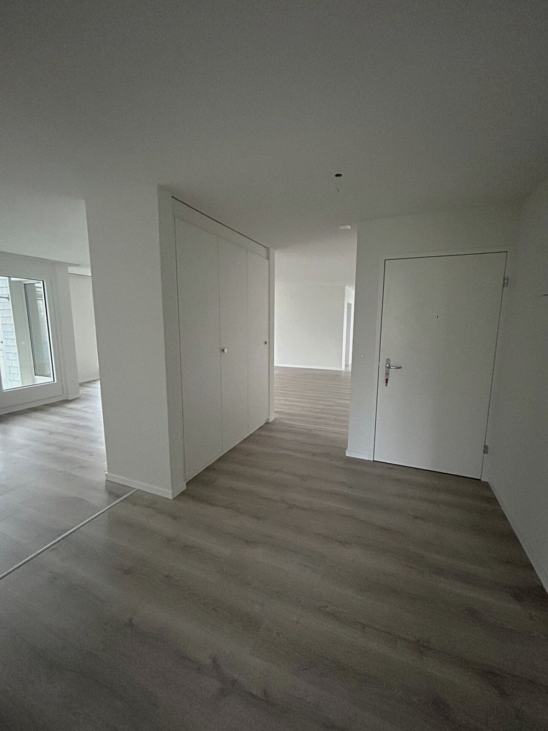 4 ½ room apartment, photo 4 of 10