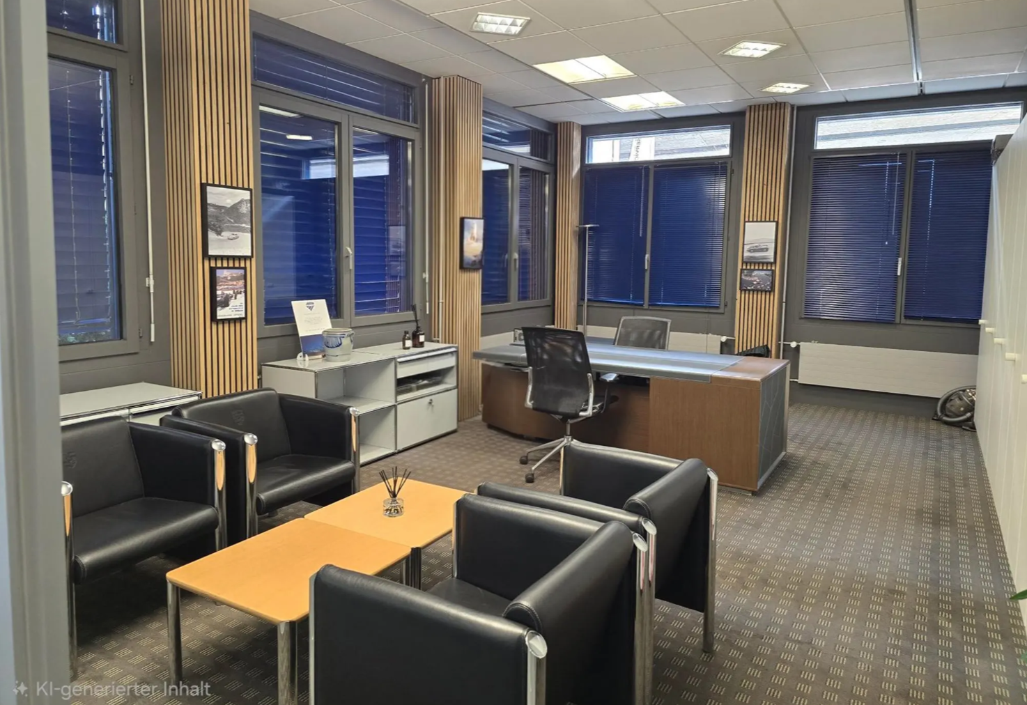 670m² shop
