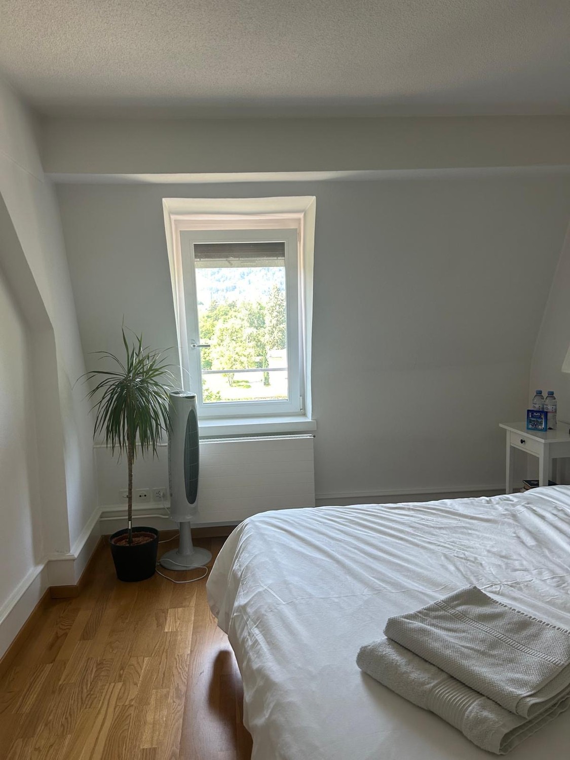 Room in a shared flat, photo 3 of 5