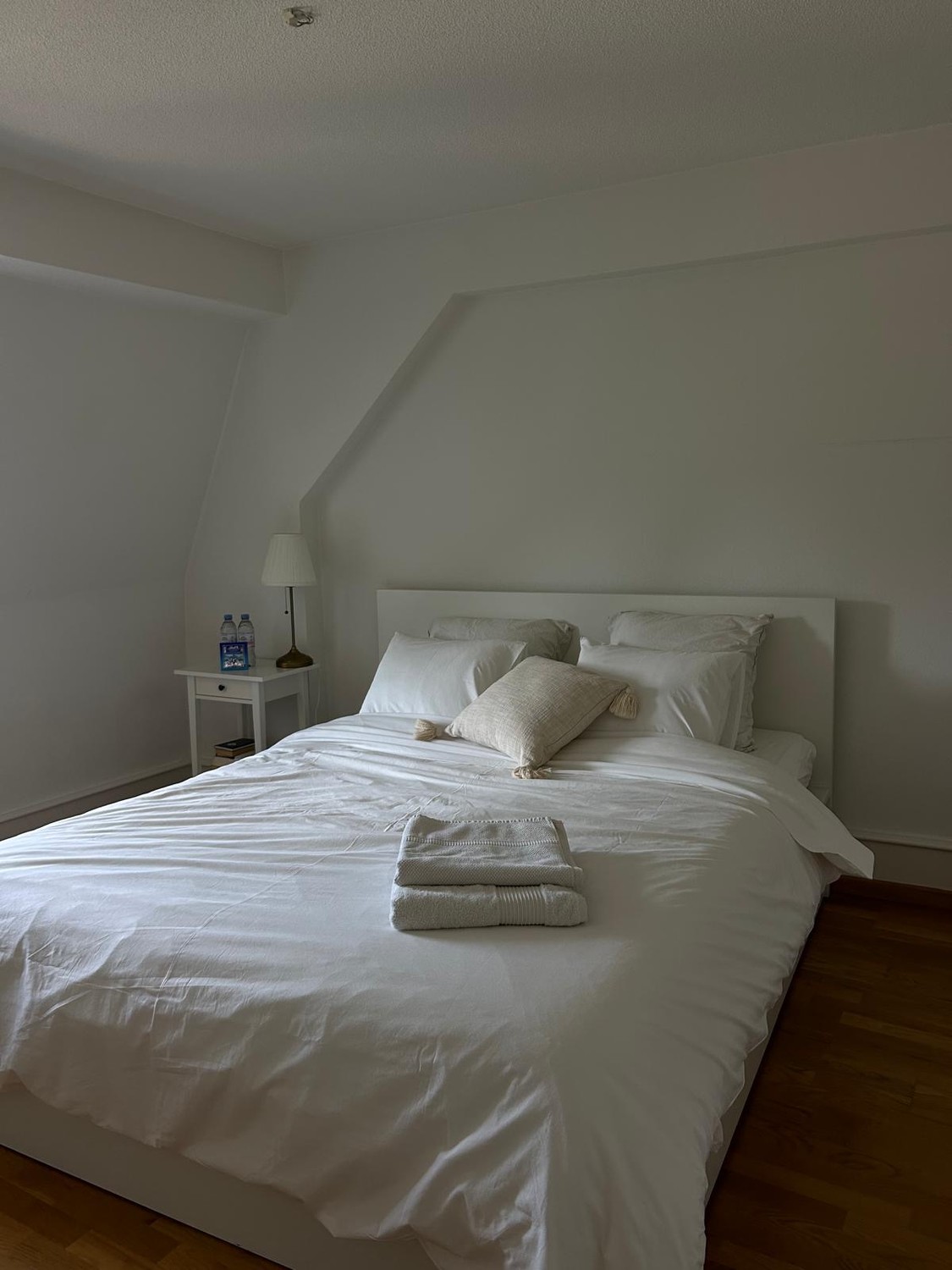 Room in a shared flat, photo 2 of 5