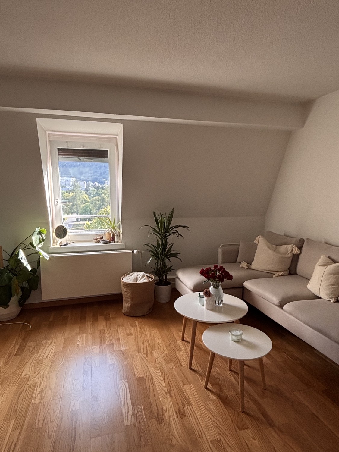 Room in a shared flat, photo 1 of 5