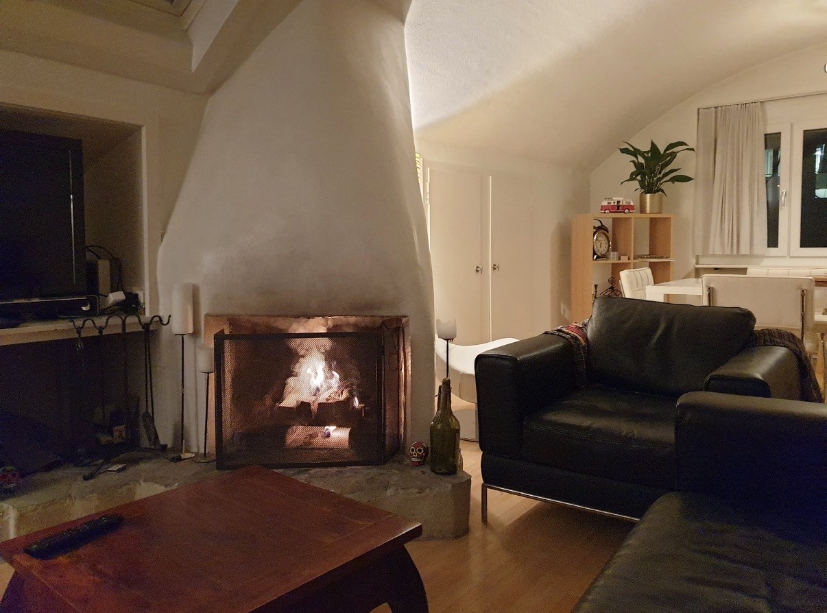 2 rooms apartment, photo 3 of 3