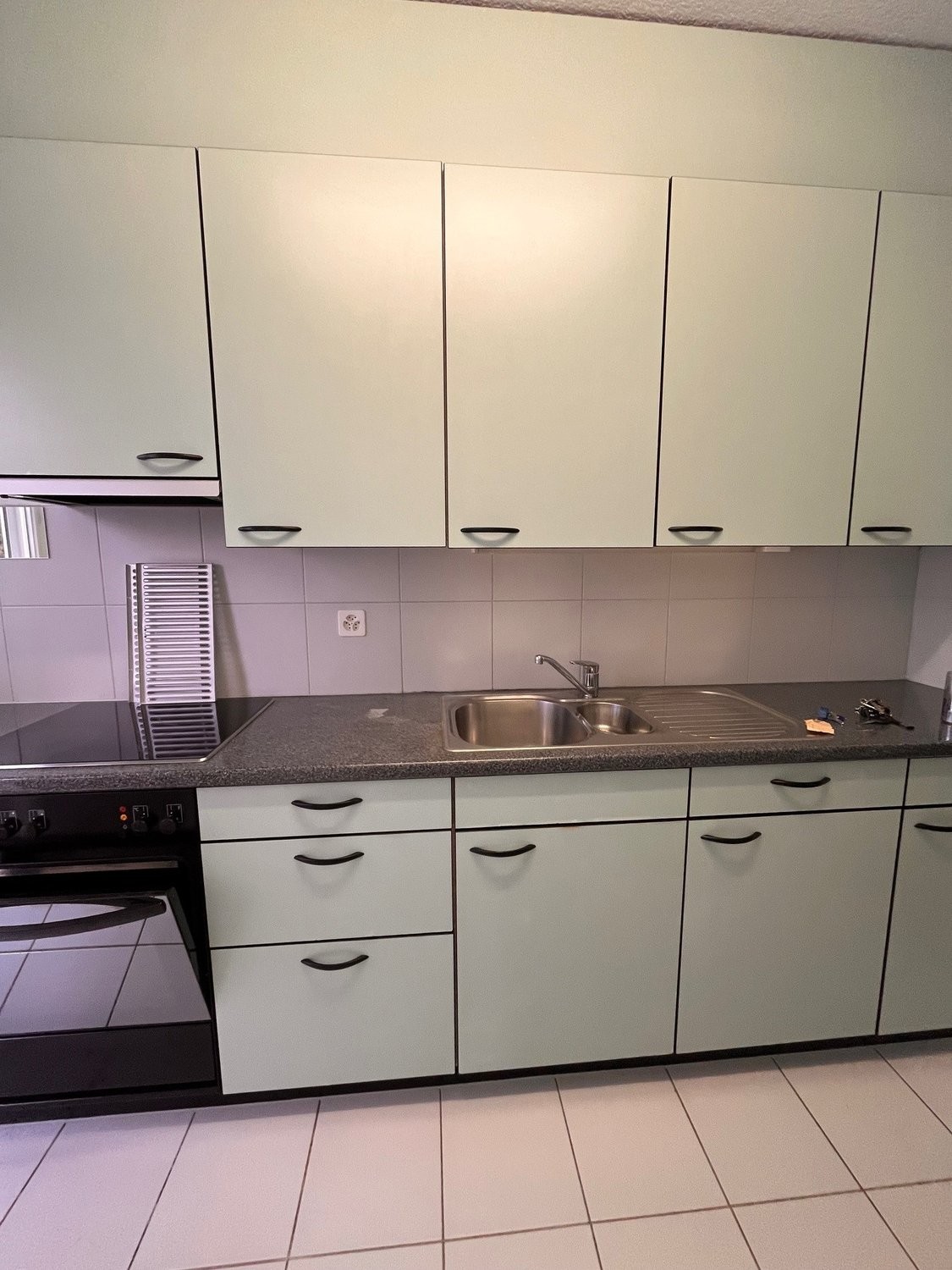 2 rooms apartment, photo 1 of 5