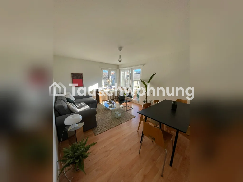3 ½ rooms apartment, photo 3 of 6