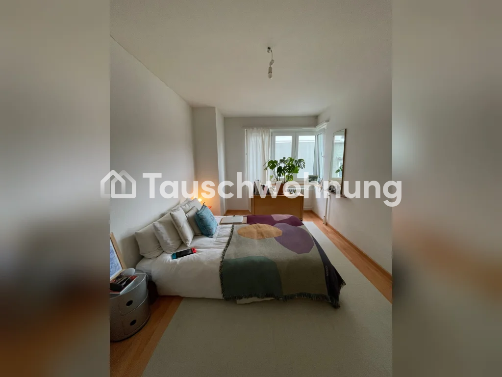 3 ½ rooms apartment, photo 5 of 6