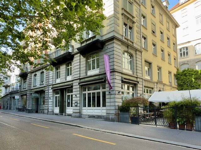 Ristorante di 390m²