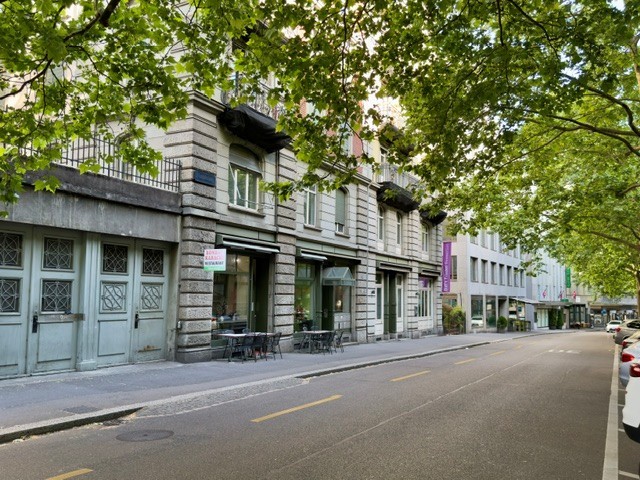 Ristorante di 390m²