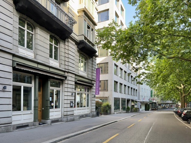 Ristorante di 390m²
