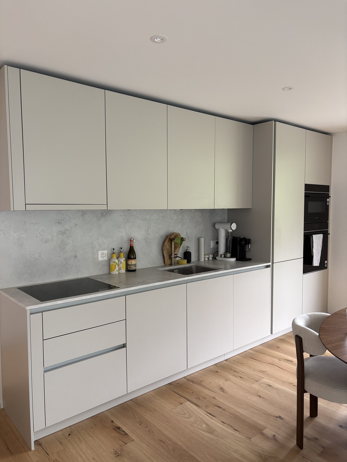1 ½ rooms apartment, photo 6 of 6