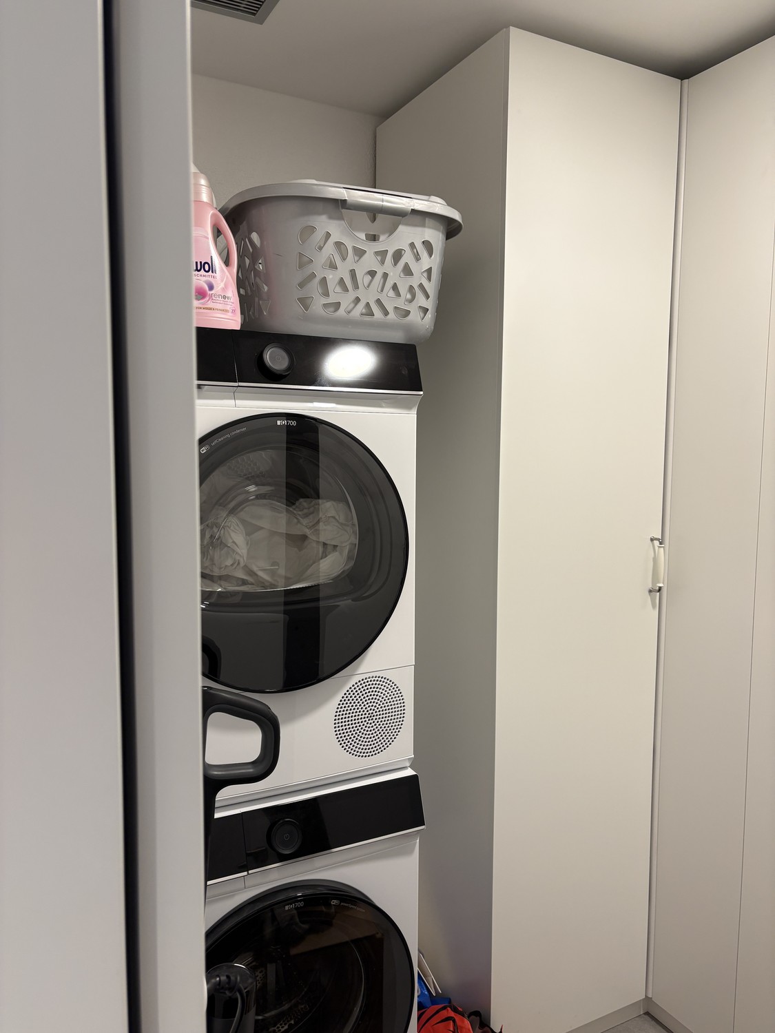 1 ½ rooms apartment, photo 4 of 6