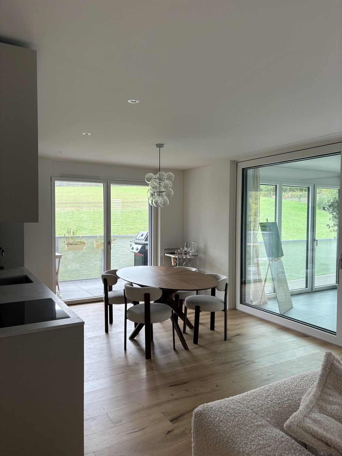 1 ½ rooms apartment, photo 1 of 6