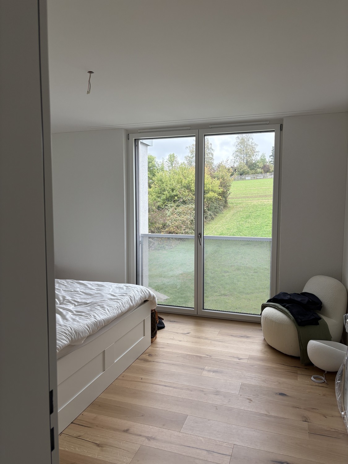 1 ½ rooms apartment, photo 3 of 6