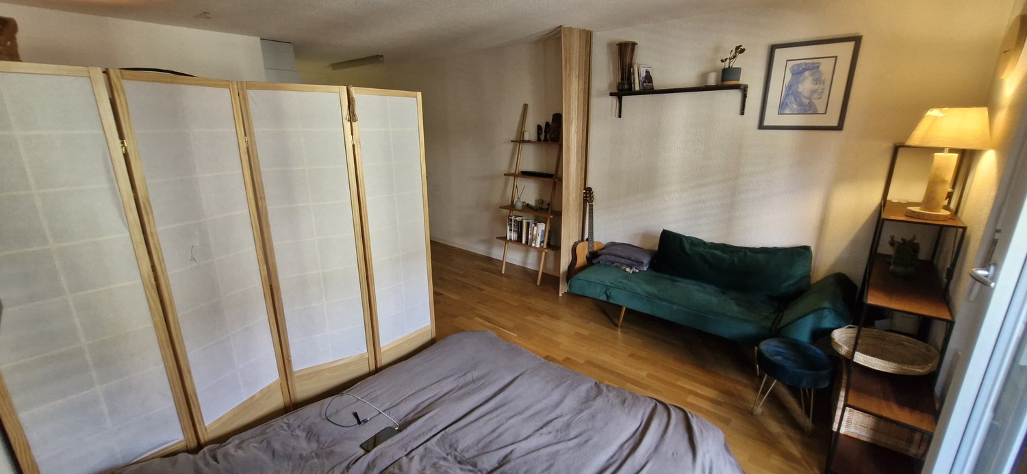 1 ½ rooms apartment, photo 5 of 7