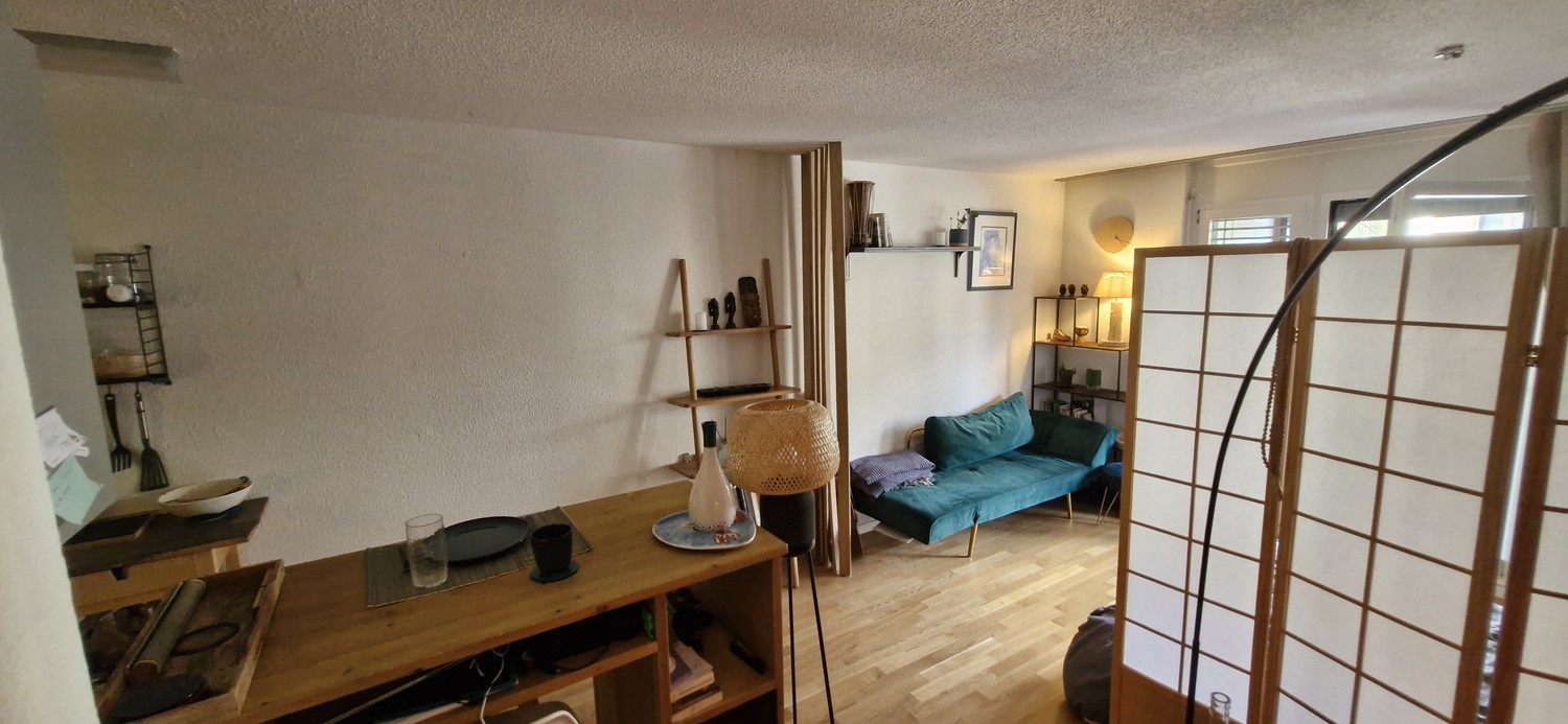 1 ½ rooms apartment, photo 6 of 7