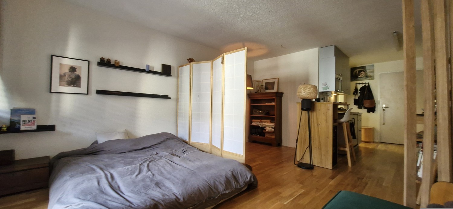 1 ½ rooms apartment, photo 1 of 7