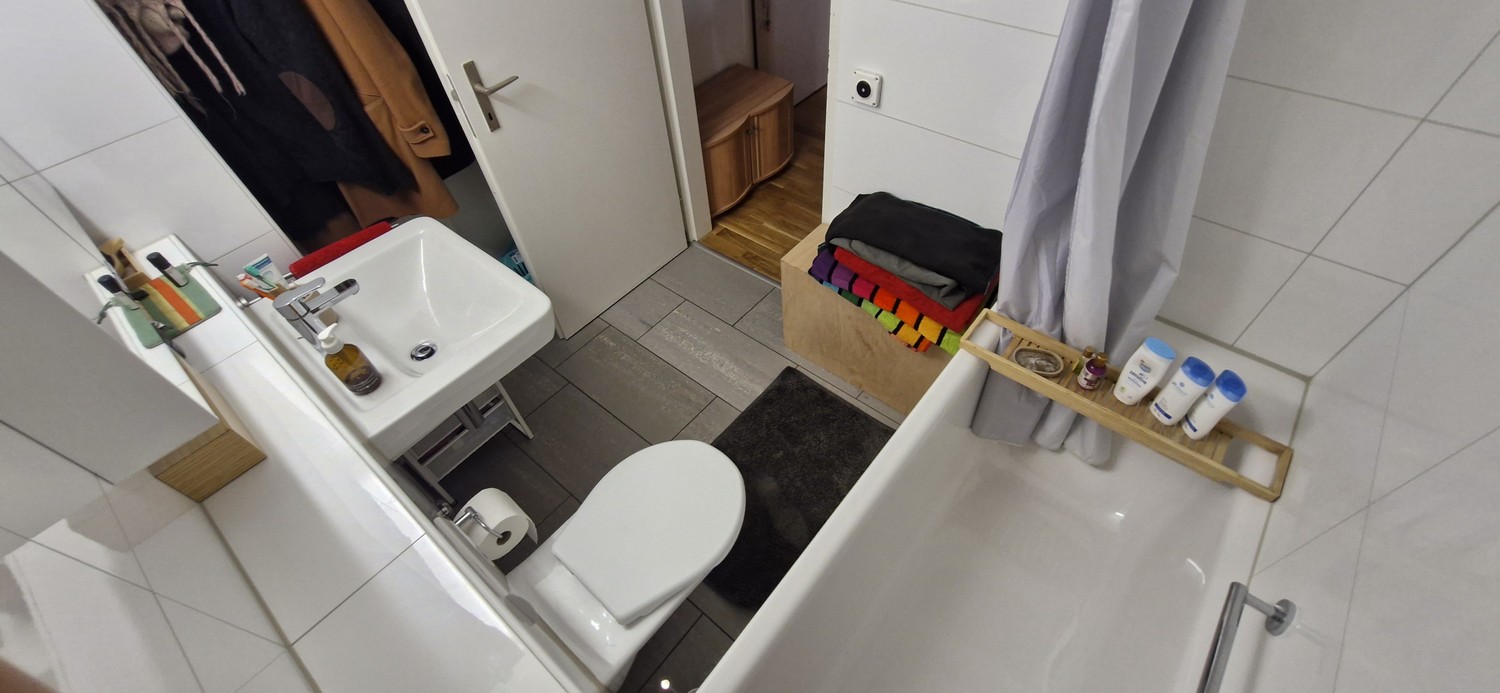 1 ½ rooms apartment, photo 4 of 7