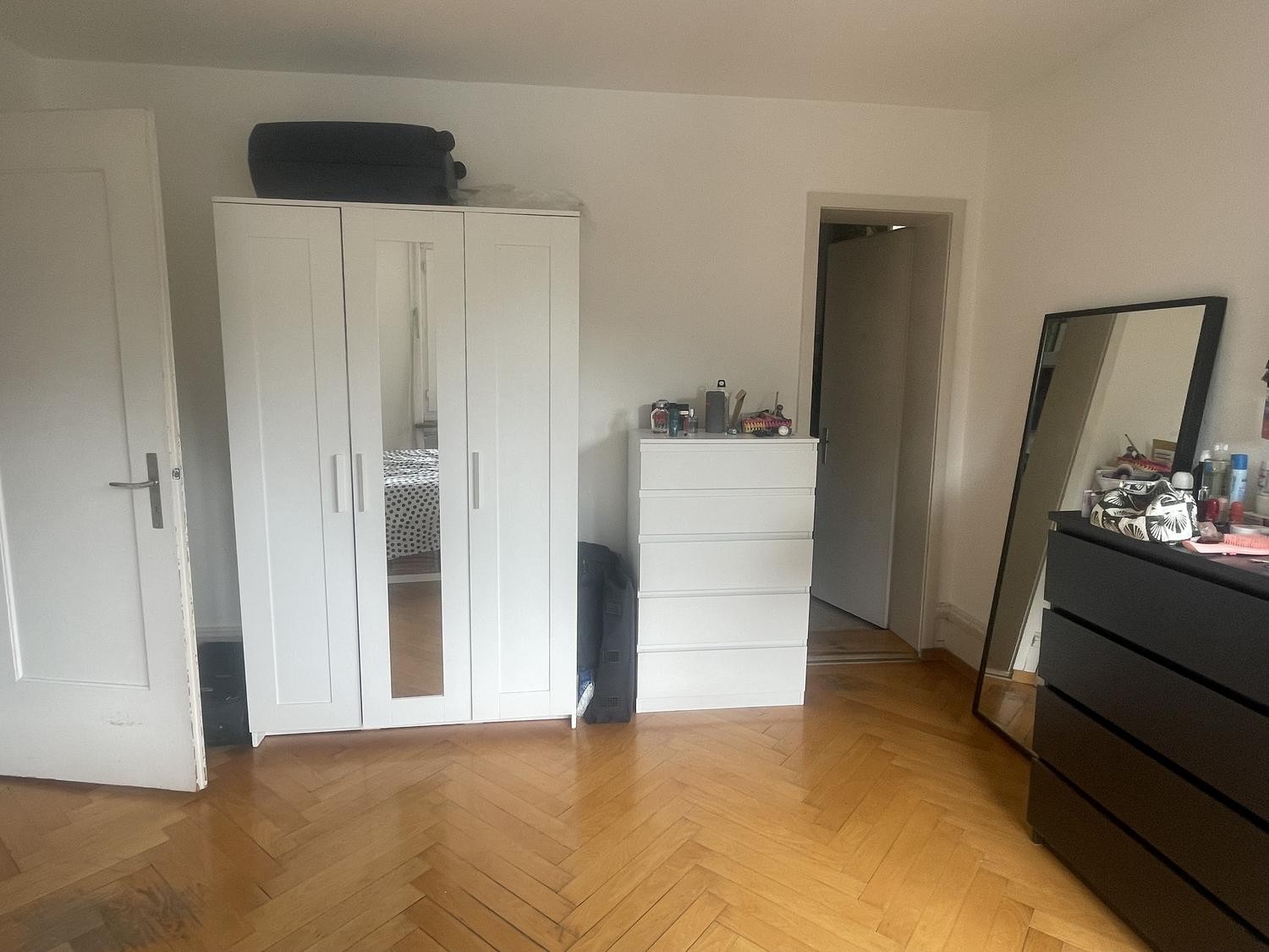 2 rooms apartment, photo 5 of 7