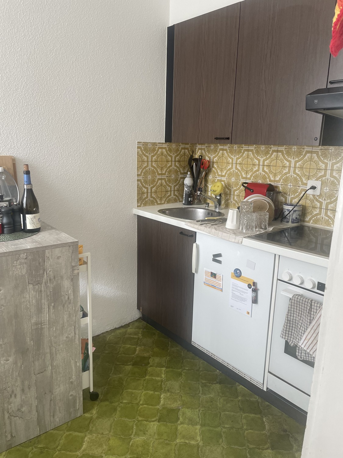 2 rooms apartment, photo 7 of 7