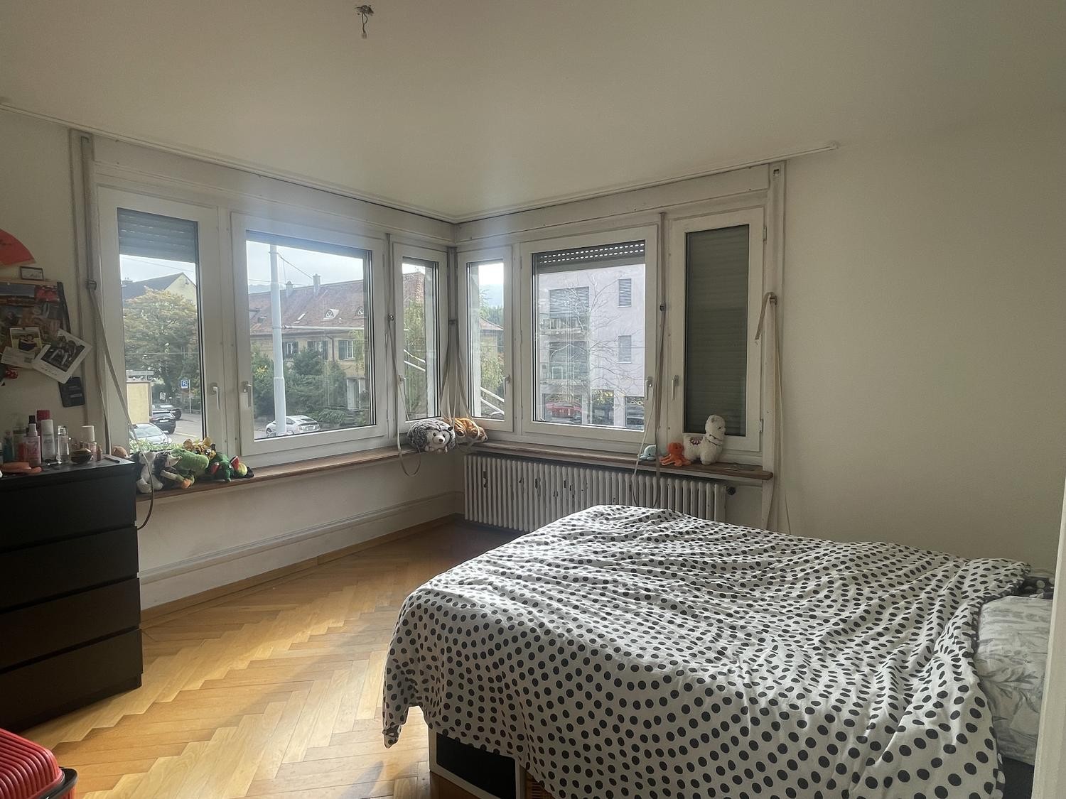 2 rooms apartment, photo 4 of 7