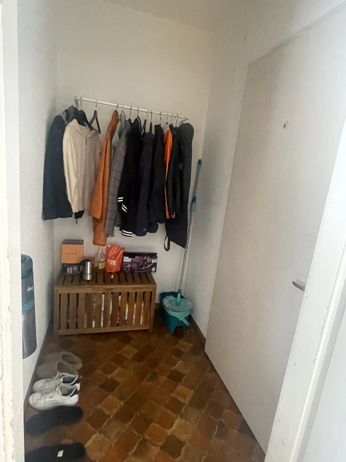 2 rooms apartment, photo 1 of 7