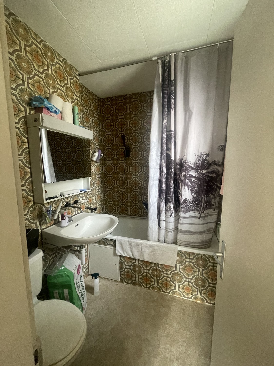 2 rooms apartment, photo 6 of 7