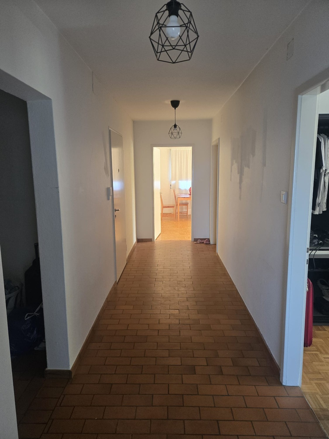 Room in a shared flat, photo 3 of 6