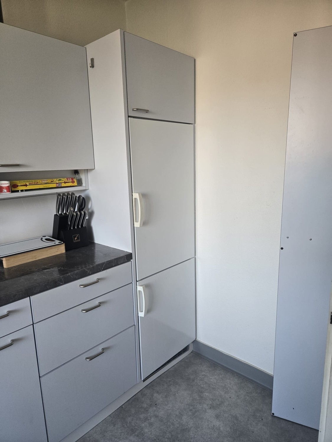 Room in a shared flat, photo 2 of 6