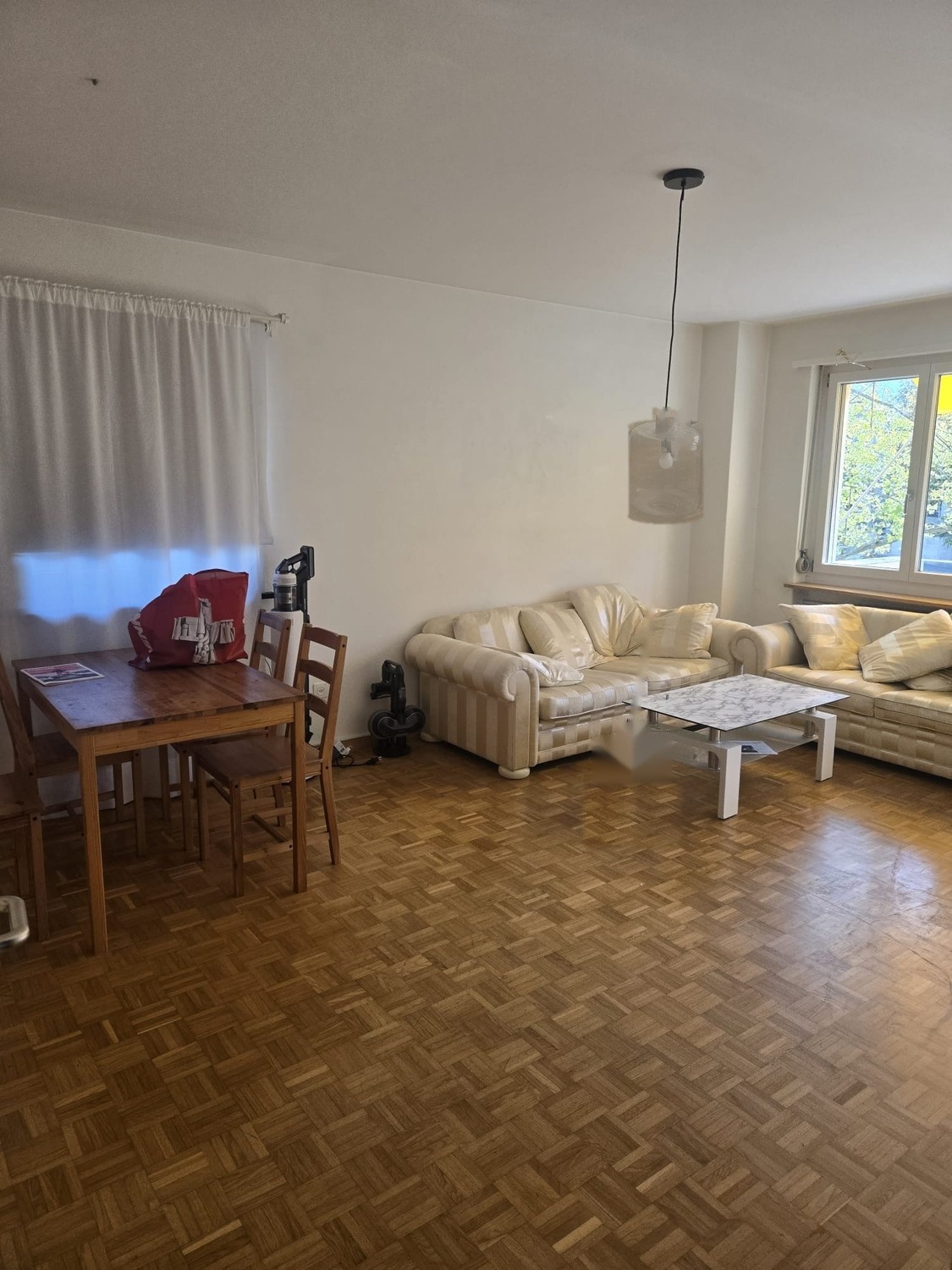 Room in a shared flat, photo 1 of 6