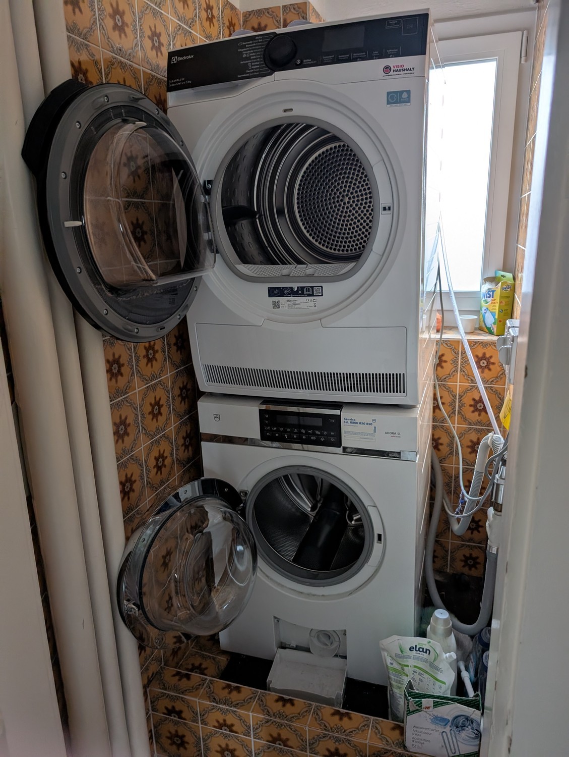 Room in a shared flat