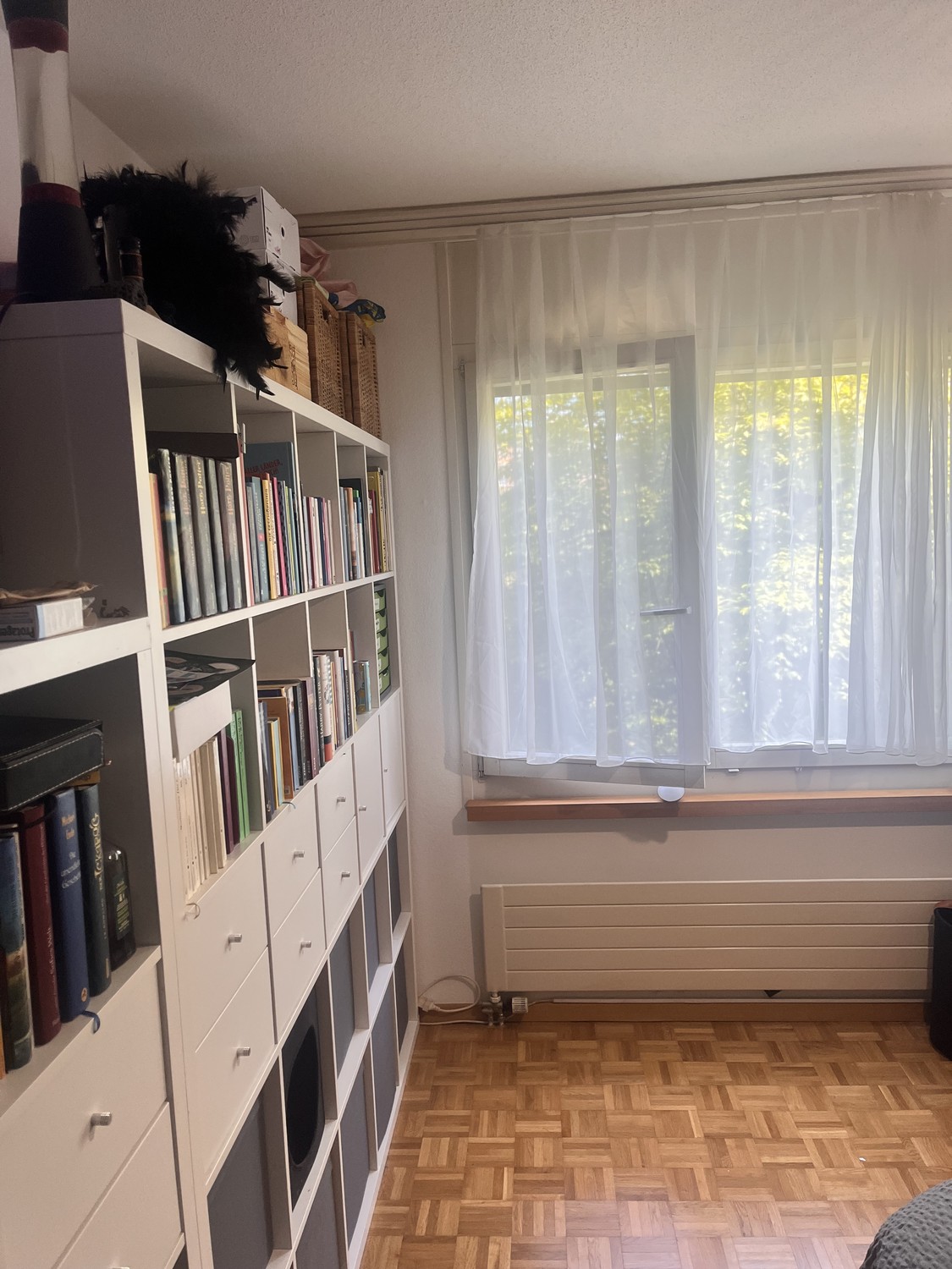 Chambre en colocation