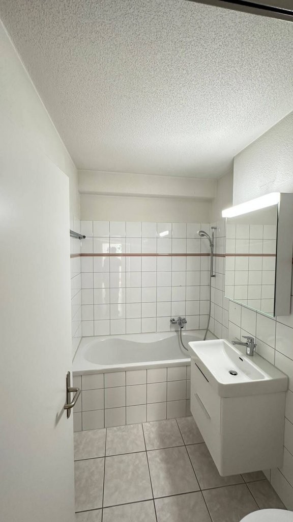 1 ½ rooms apartment, photo 6 of 7
