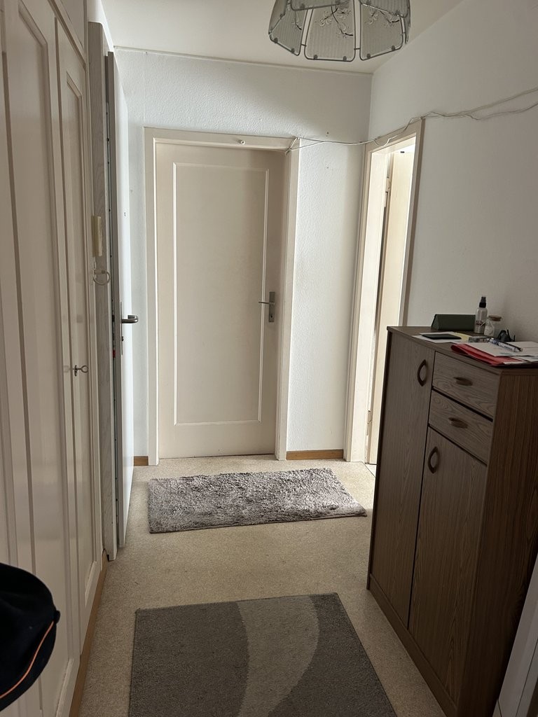 1 room apartment