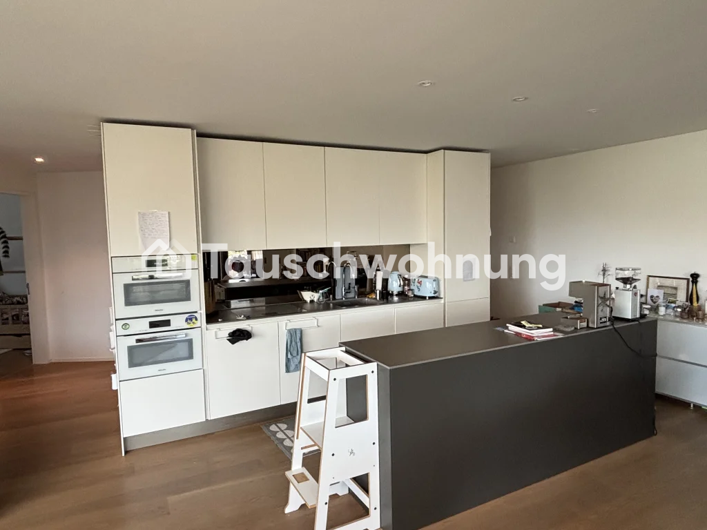 5 ½ rooms apartment