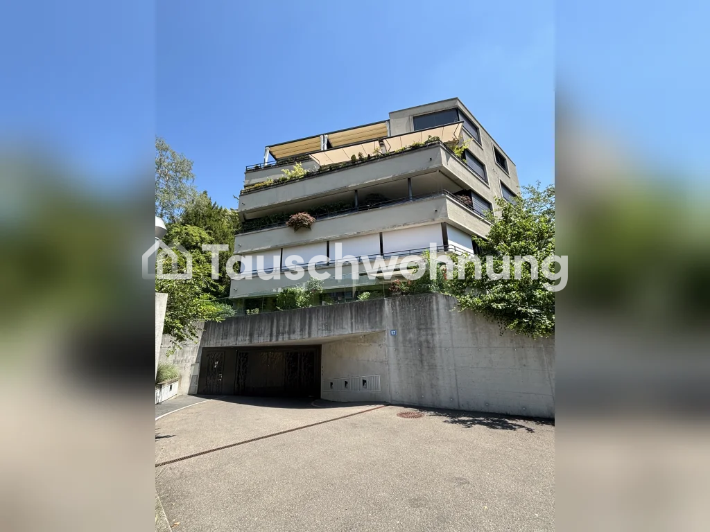 5 ½ rooms apartment