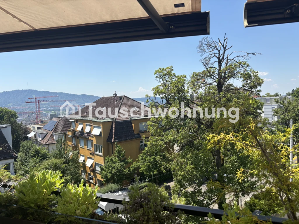 5 ½ rooms apartment