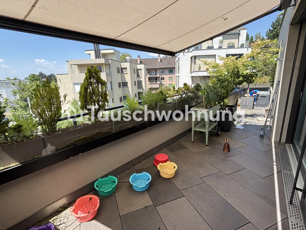5 ½ rooms apartment
