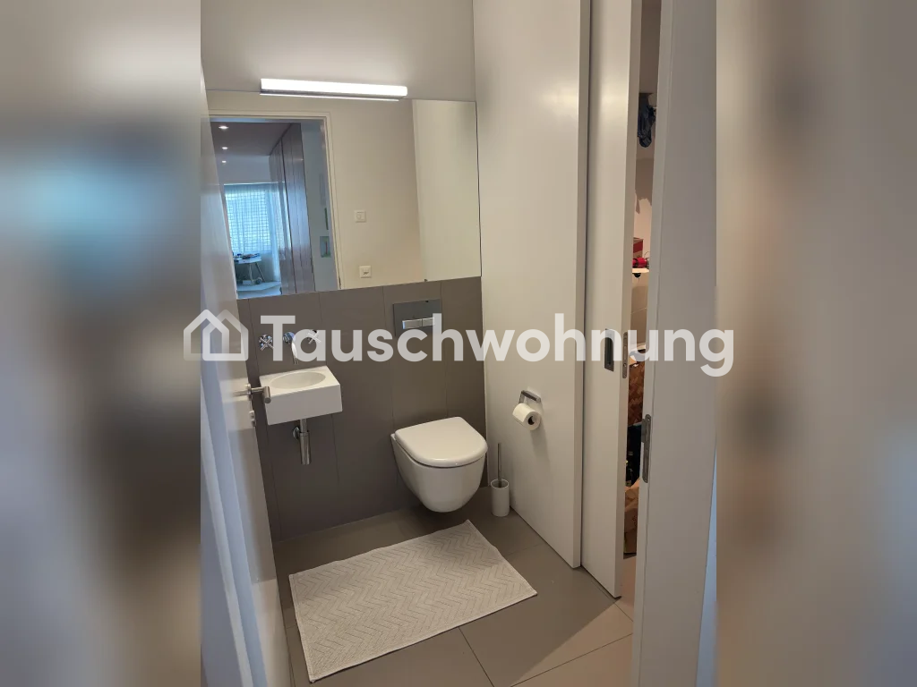 5 ½ rooms apartment