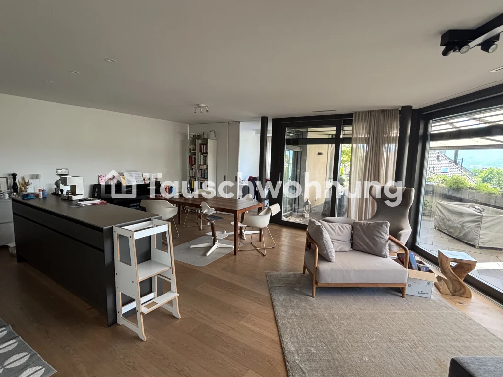 5 ½ rooms apartment