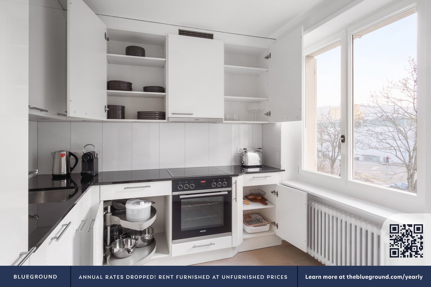 3 ½ rooms furnished flat, photo 7 of 10