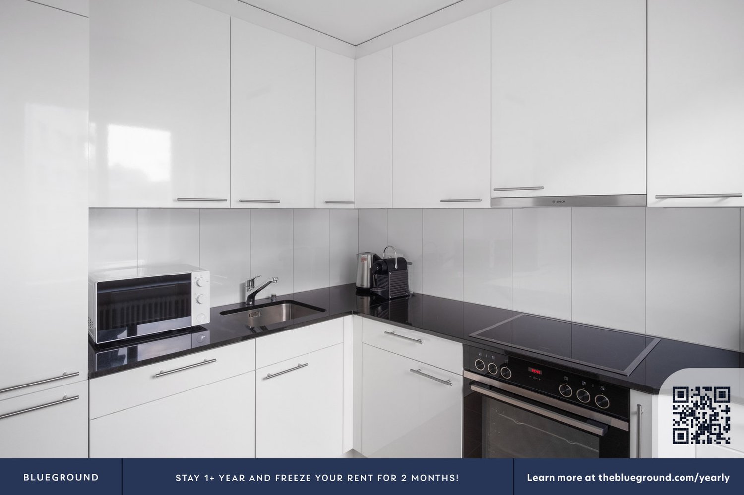 3 ½ rooms furnished flat, photo 6 of 10