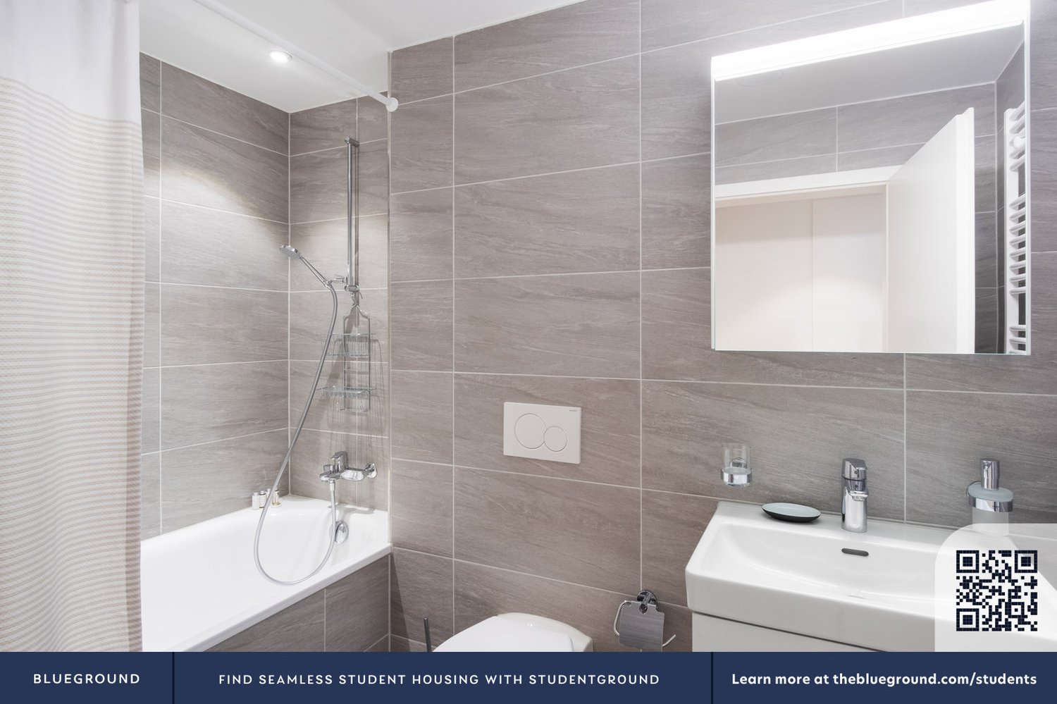 3 ½ rooms furnished flat, photo 10 of 10