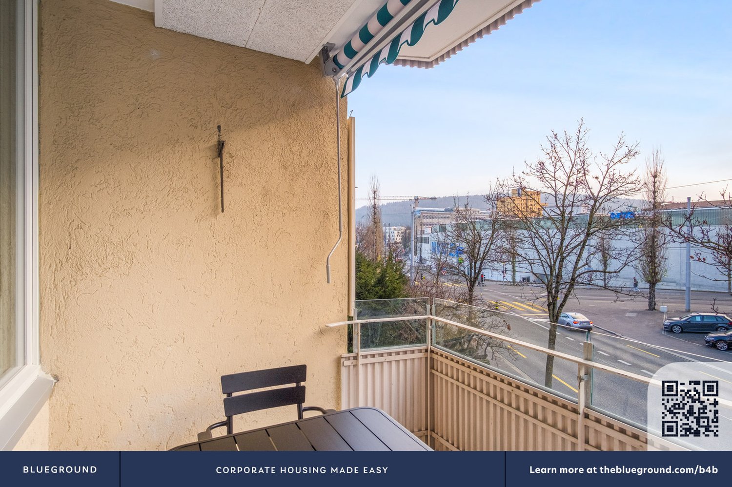 3 ½ rooms furnished flat, photo 4 of 10