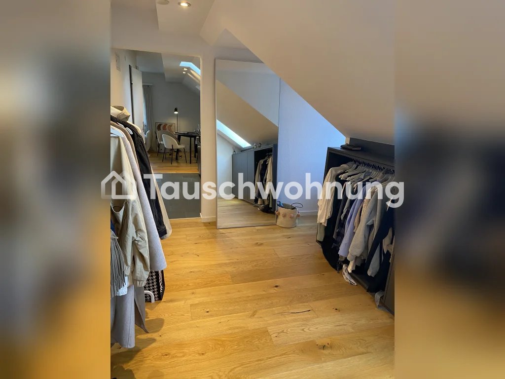 1 ½ pièces appartement