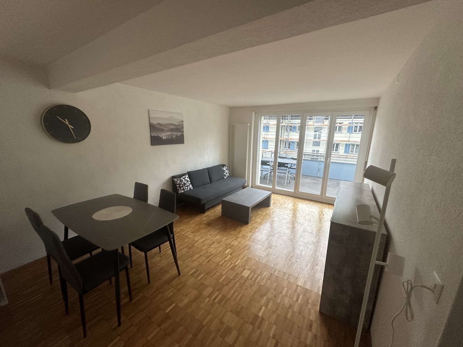Room in a shared flat, photo 2 of 7