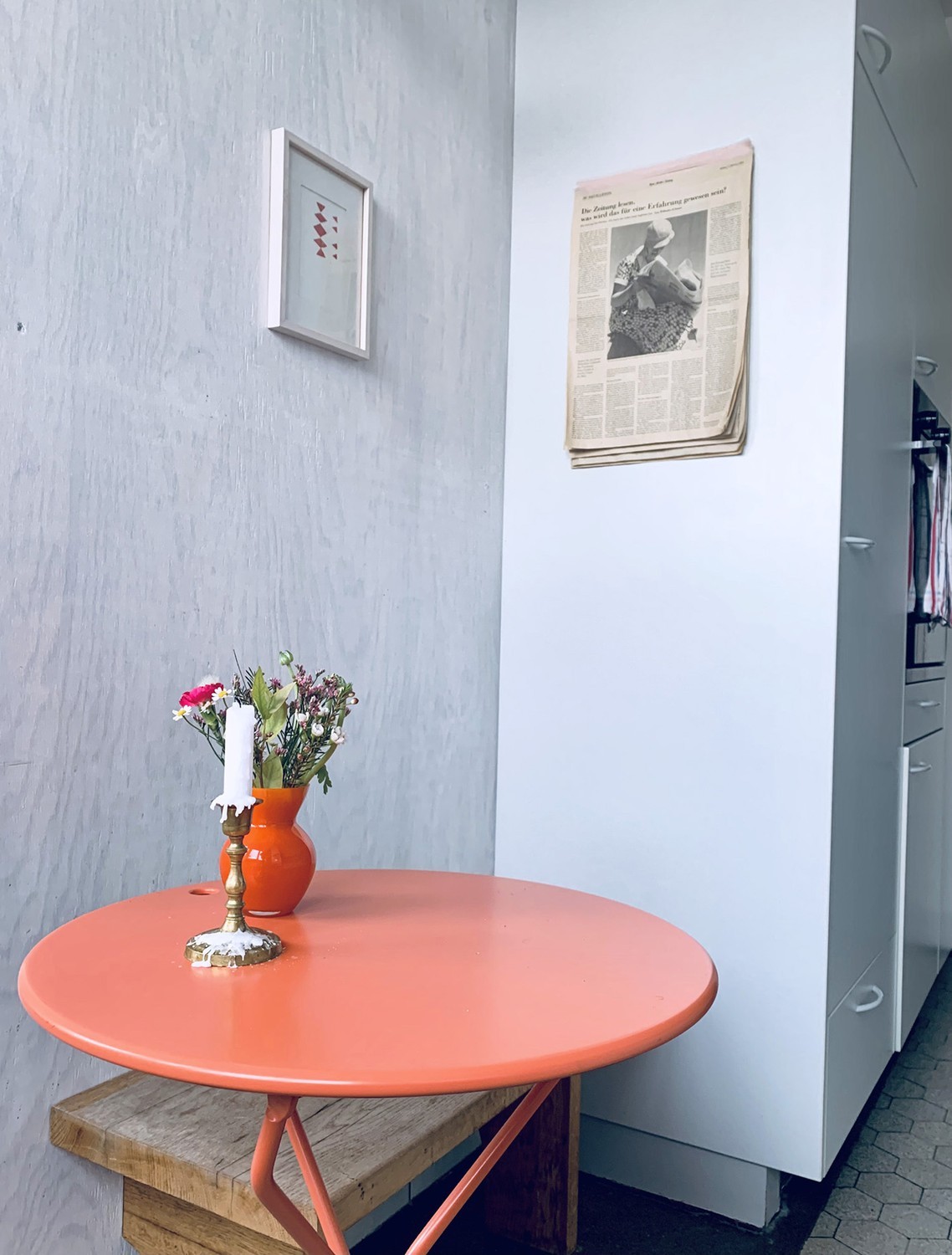Room in a shared flat, photo 6 of 9