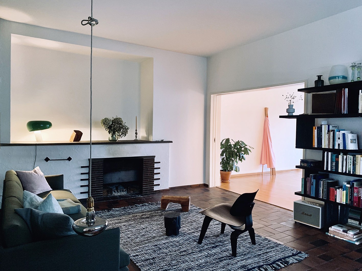 Room in a shared flat, photo 3 of 9