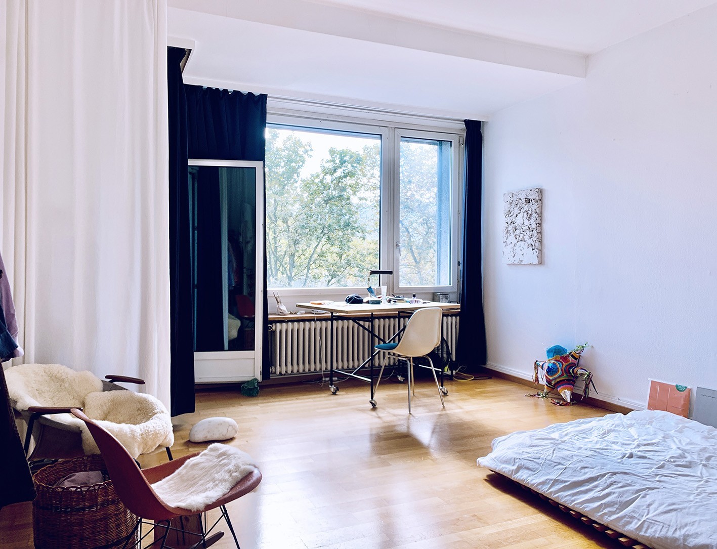 Room in a shared flat, photo 9 of 9