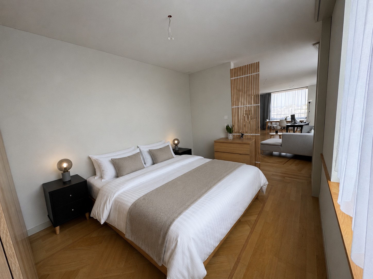 2 ½ rooms apartment, photo 4 of 8