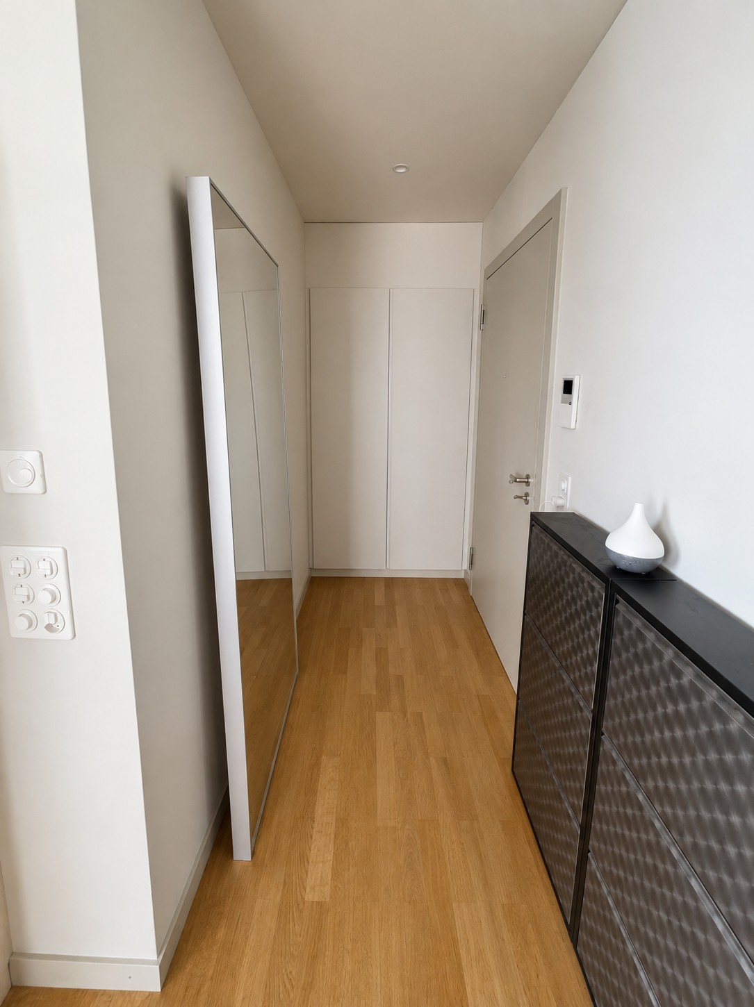 2 ½ rooms apartment, photo 7 of 8