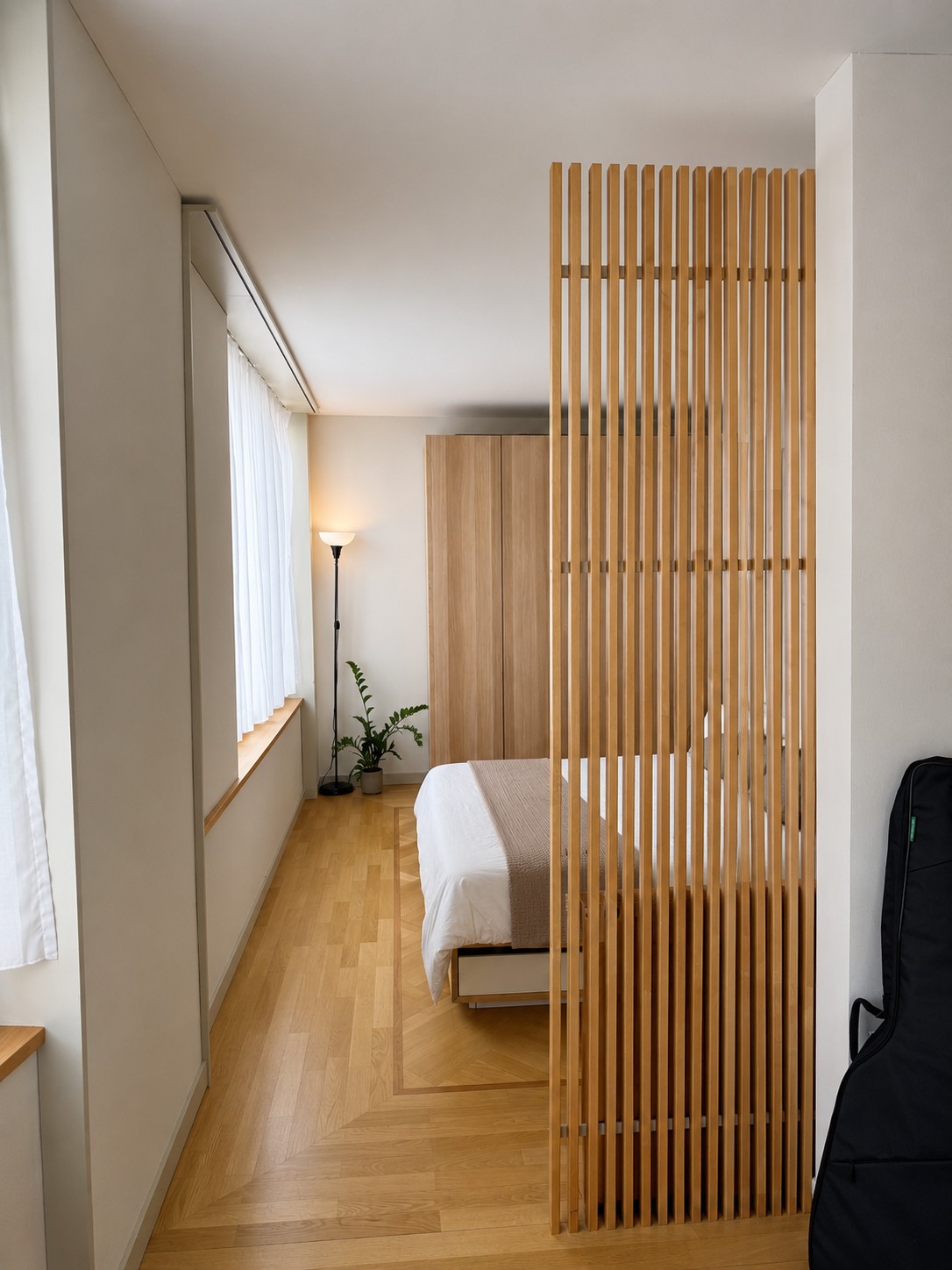 2 ½ rooms apartment, photo 8 of 8